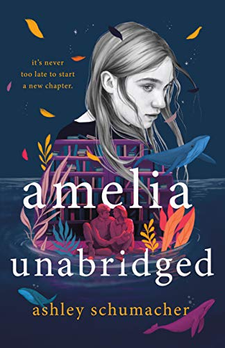 Amelia Unabridged: A Novel von WEDNESDAY BOOKS