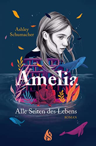 Amelia. Alle Seiten des Lebens von Arctis ein Imprint der Atrium Verlag AG