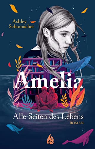 Amelia. Alle Seiten des Lebens von Arctis Verlag