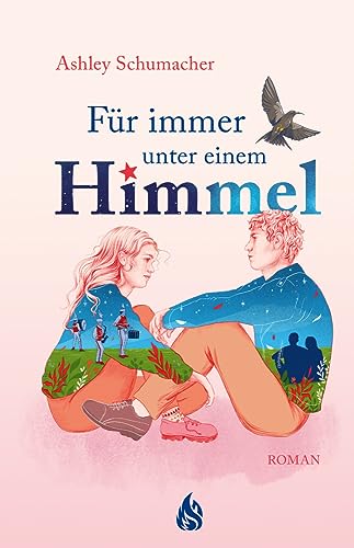 Für immer unter einem Himmel von Arctis Verlag