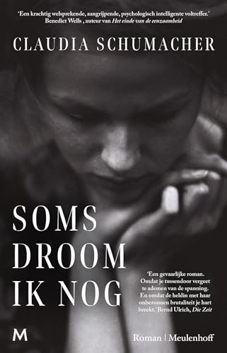 Soms droom ik nog Soms droom ik nog von J.M. Meulenhoff