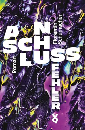 Anschlussfehler von Verlag Voland & Quist