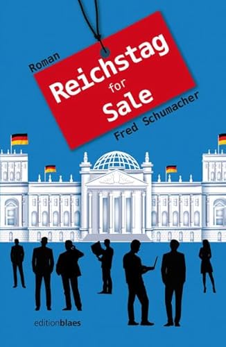Reichstag for Sale: Roman Reichstag for Sale: Roman