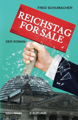 Reichstag for Sale: Roman