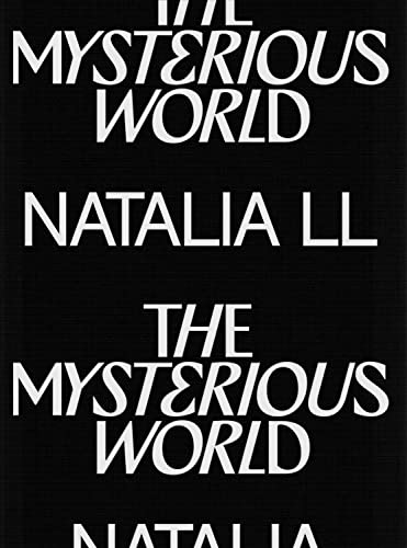 The Mysterious World – Natalia LL