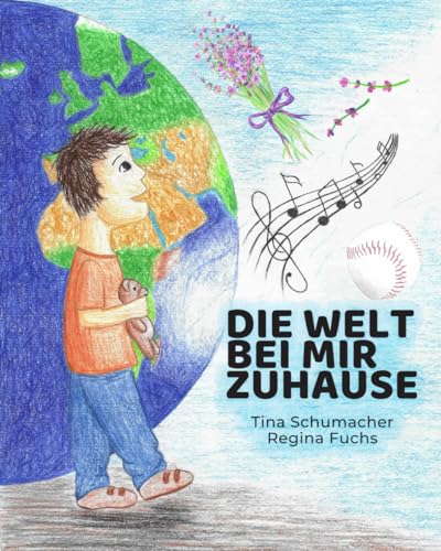 Die Welt bei mir Zuhause