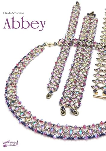 Abbey: Perlenanleitung
