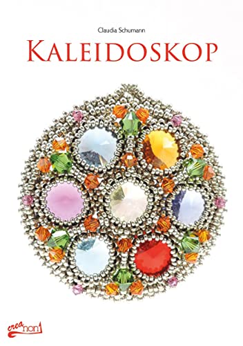 Kaleidoskop: Perlenanleitung