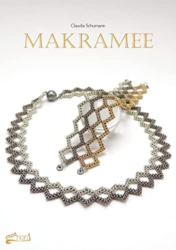 Makramee: Perlenanleitung
