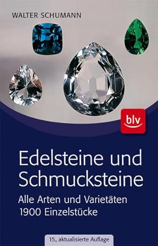 Edelsteine und Schmucksteine: Alle Arten und Varietäten 1900 Einzelstücke Edelsteine und Schmucksteine: Alle Arten und Varietäten 1900 Einzelstücke