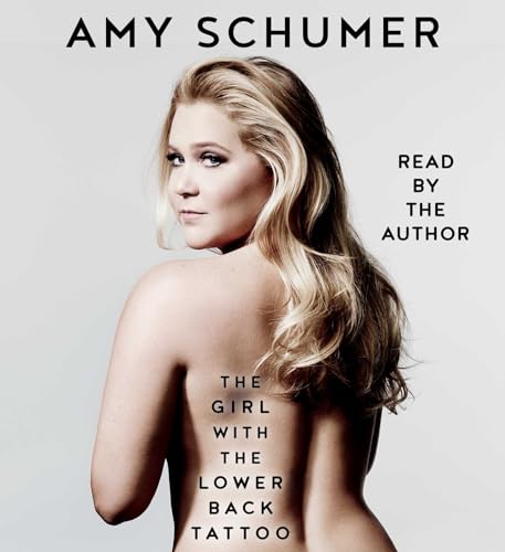The Girl with the Lower Back Tattoo