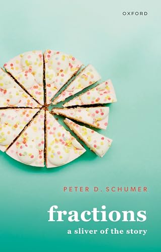 Fractions: A Sliver of the Story von Oxford University Press