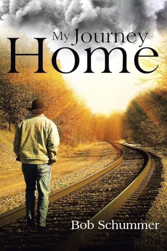 My Journey Home von Leap Write Literary