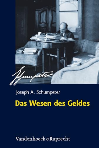 Das Wesen des Geldes: Ausdem Nachlaß herausgegeben und mit einer Einführung versehen: Neuausgabe