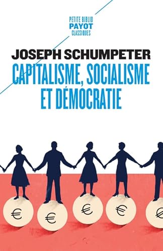 Capitalisme, socialisme et démocratie von PAYOT