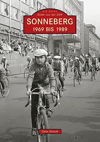 Sonneberg: 1969 bis 1989