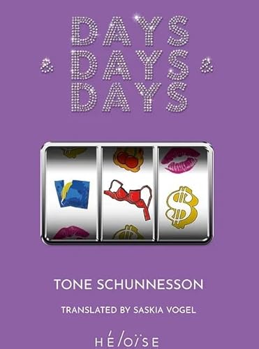 DAYS & DAYS & DAYS