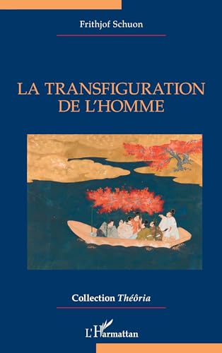 La transfiguration de l'homme La transfiguration de l'homme