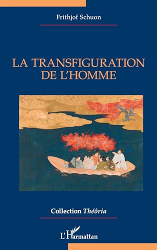 La transfiguration de l'homme