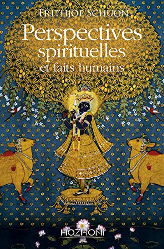 Perspectives spirituelles et faits humains von HOZHONI