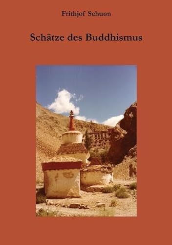 Schätze des Buddhismus