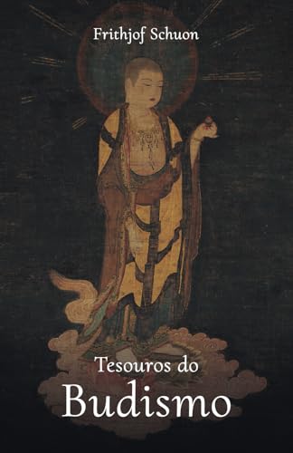 Tesouros do Budismo