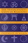 The Transcendent Unity of Religions (Quest Book)