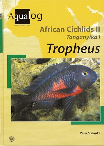 African Cichlids II, Tanganyika I, TROPHEUS