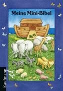 Meine Mini-Bibel