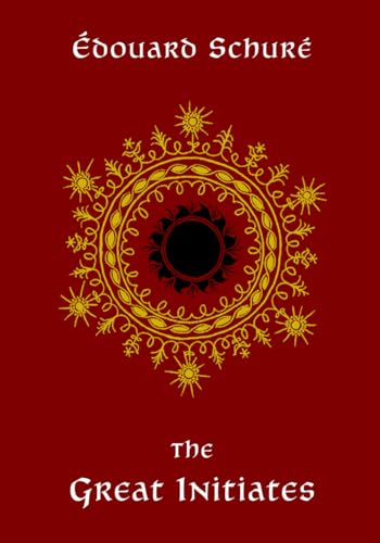 The Great Initiates The Great Initiates von Independently published