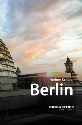 Berlin von Signal Books Ltd