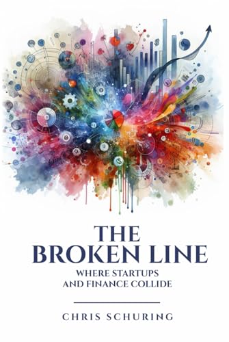 The Broken Line von Self-Publish