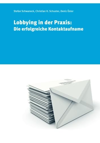 Lobbying in der Praxis: Die erfolgreiche Kontaktaufnahme von polisphere