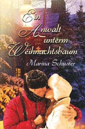 Ein Anwalt unterm Weihnachtsbaum Ein Anwalt unterm Weihnachtsbaum von tolino media