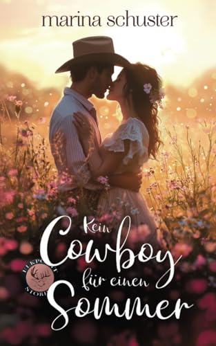 Kein Cowboy für einen Sommer (Elkpoint Stories): Liebesroman