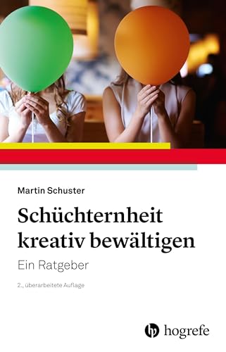Schüchternheit kreativ bewältigen: Ein Ratgeber