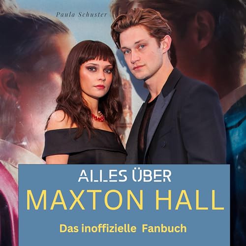 Alles über Maxton Hall: Das inoffizielle Fanbuch von 27 Amigos