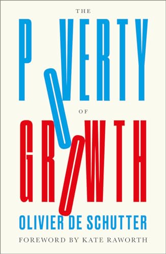 The Poverty of Growth von Pluto Press