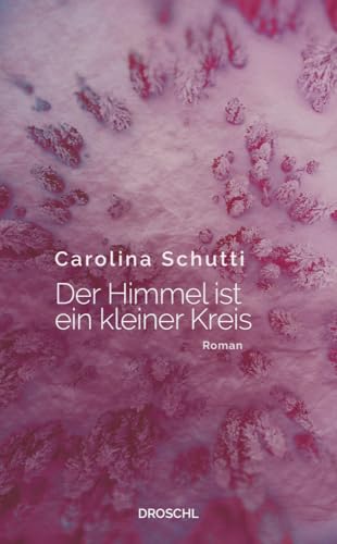 Der Himmel ist ein kleiner Kreis: Roman von Droschl, M