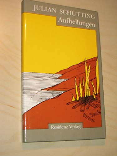 Aufhellungen von Residenz