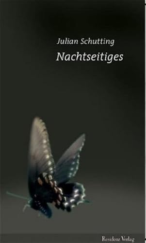 Nachtseitiges von Residenz Verlag