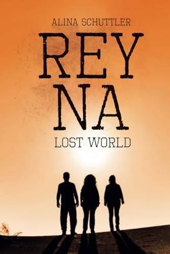 Reyna: Lost World