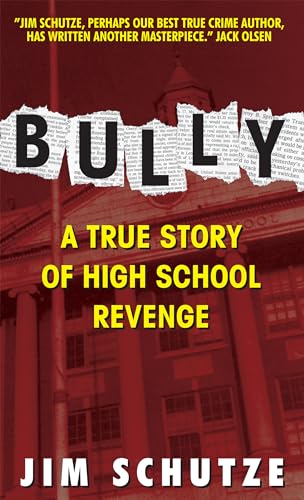 Bully: Does Anyone Deserve to Die?