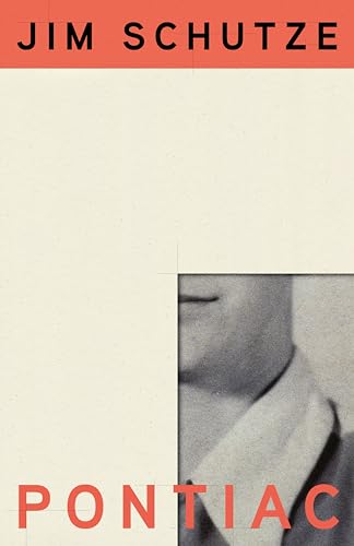 Pontiac von Deep Vellum Publishing