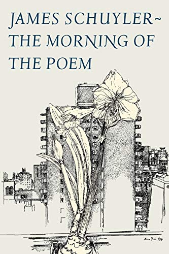 MORNING OF THE POEM MORNING OF THE POEM von Farrar, Straus and Giroux