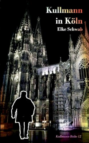 Kullmann in Köln: Kullmann-Reihe 12