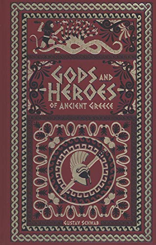 Gods and Heroes of Ancient Greece-EXP-PROP
