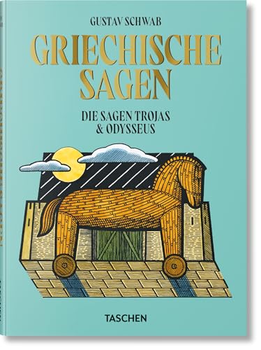 Griechische Sagen