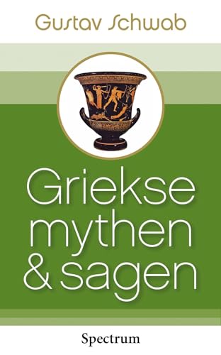 Griekse mythen en sagen Griekse mythen en sagen von Unieboek | Het Spectrum