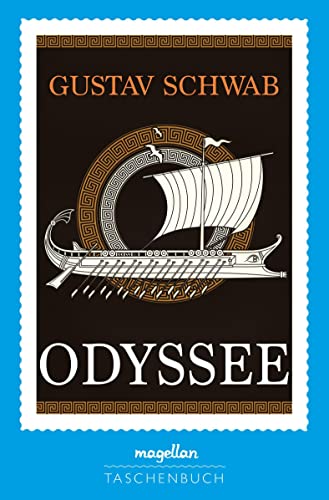 Odyssee Odyssee